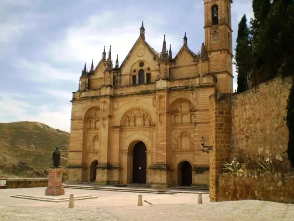 Apartamento Antequera
