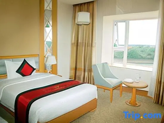 Sai Gon Dong Ha Hotel - a member of Saigontourist Group