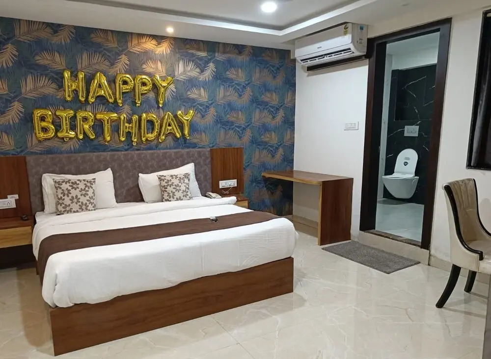 FabHotel Million