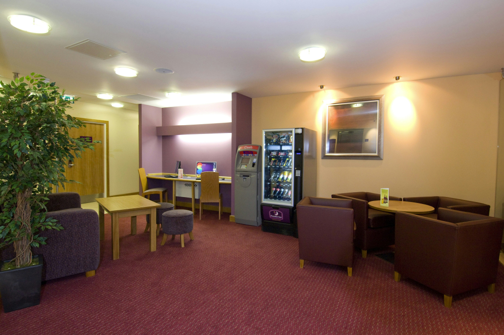 Premier Inn Hull City Centre