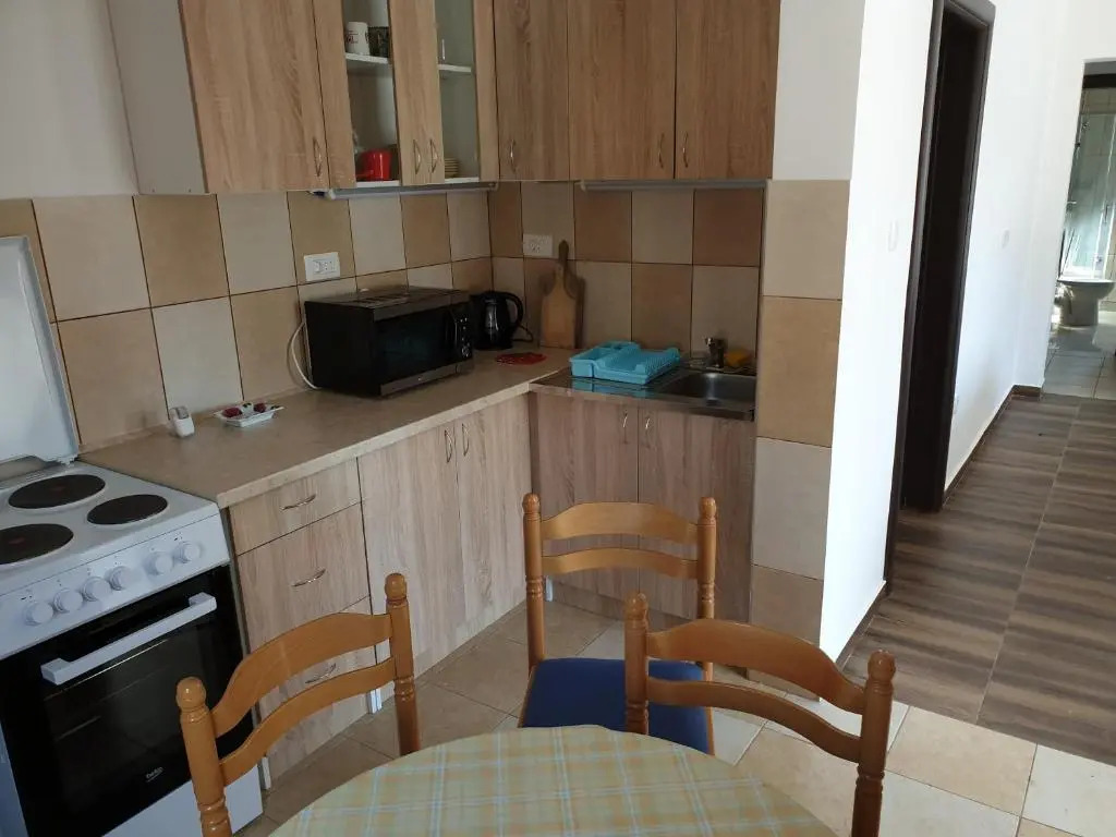 Apartments Montenegro Risan Čučković