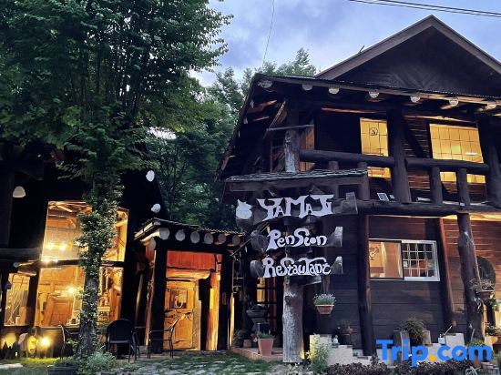 Pension Yamaji
