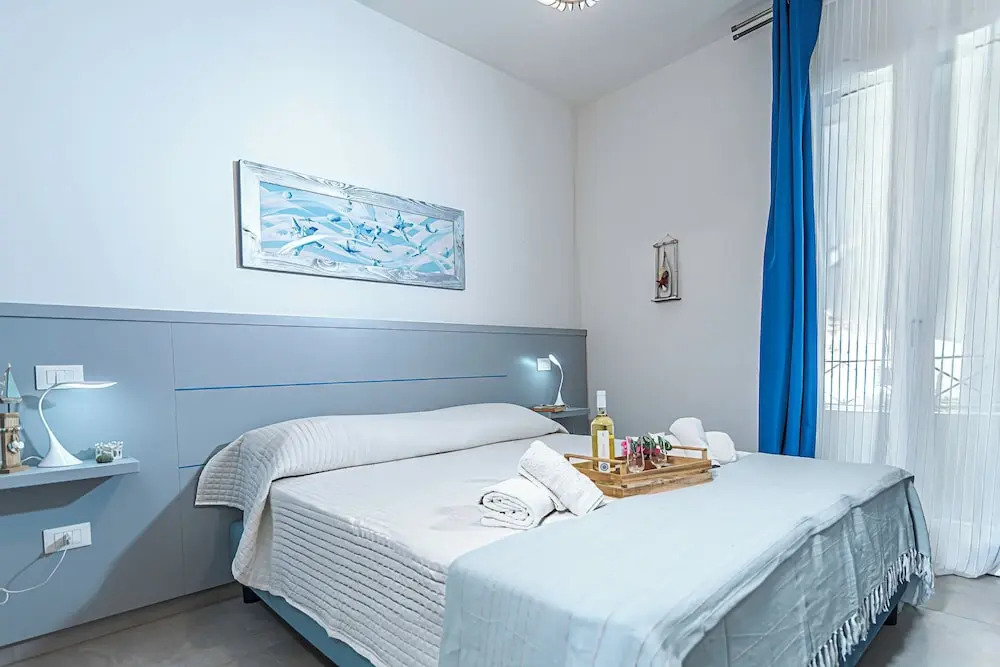 Marina 29 Appartamento C