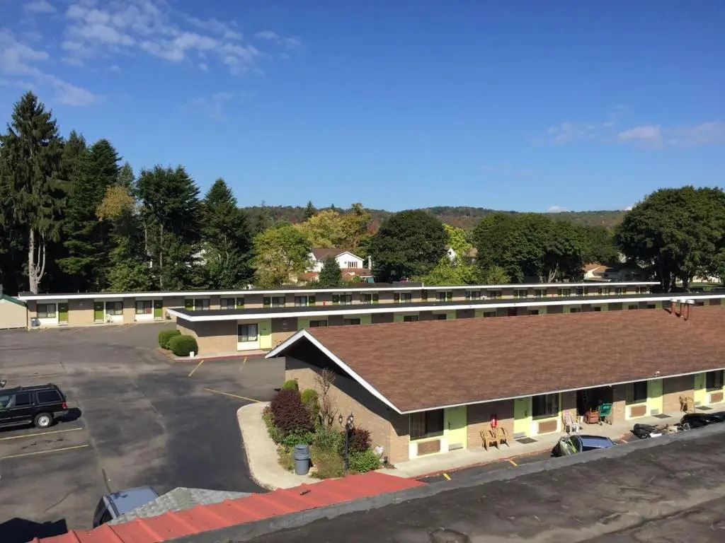 Motel 88