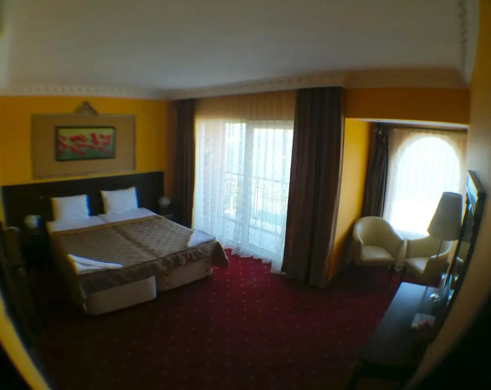 Hotel Deniz Eceabat
