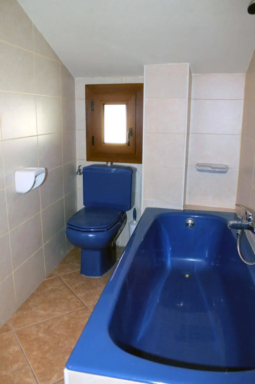 Apartamentos Anem 3000