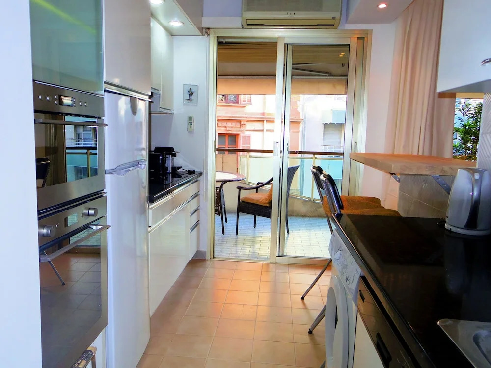 Appartement Des Chataigniers