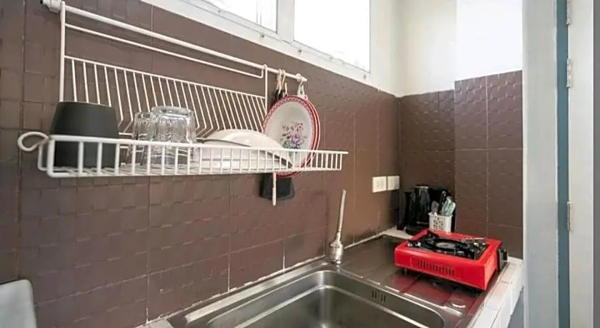 Village Apartment CC12345