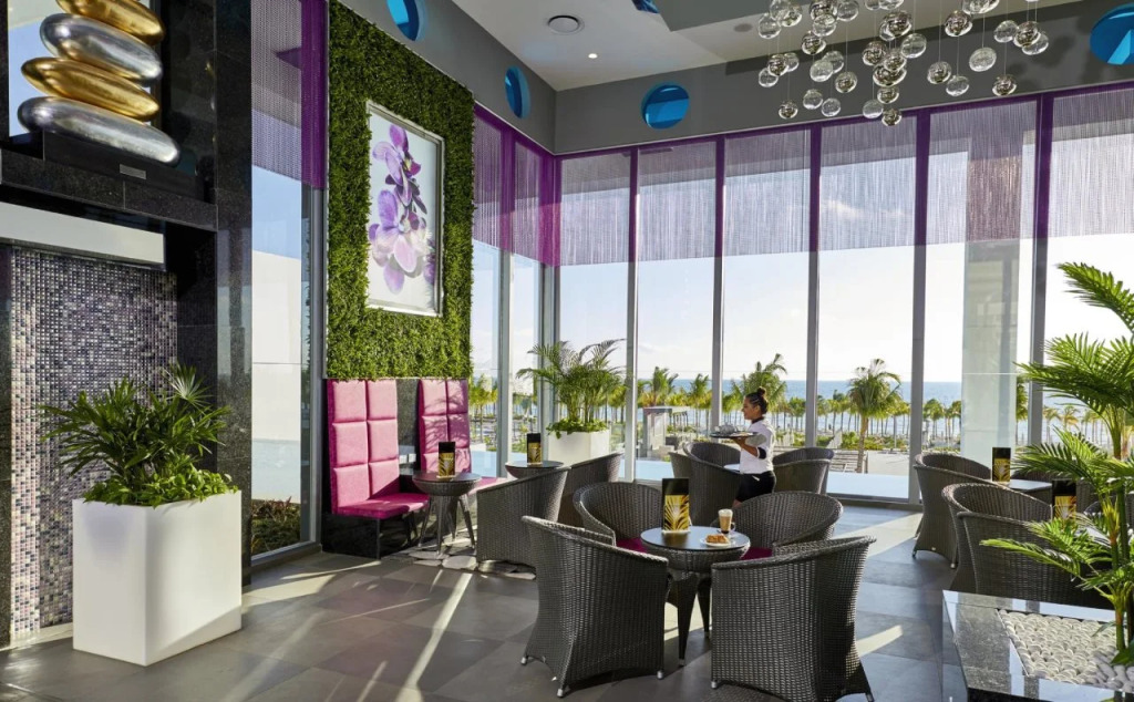 Hotel Riu Palace Costa Mujeres - All Inclusive