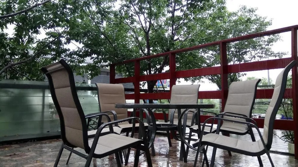 Sanyi Dream Garden B&B