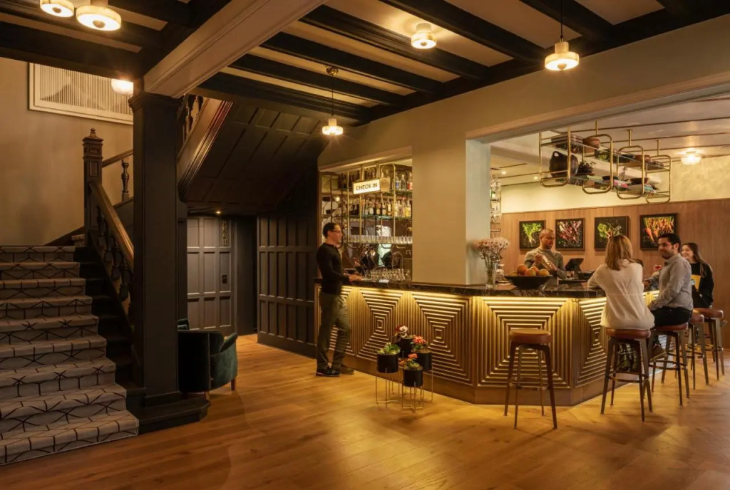 HAB Hotel Bogotá