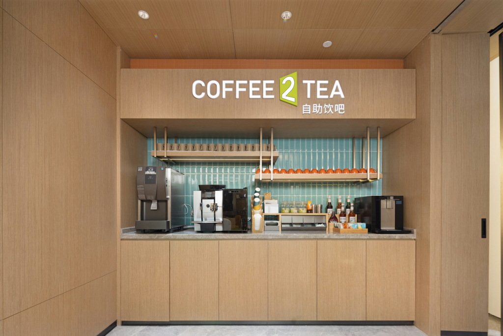 Home2 Suites By Hilton Foshang Jiujiang