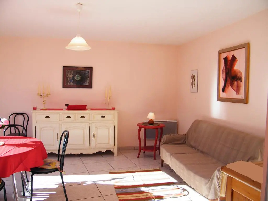 Villa des Capucins