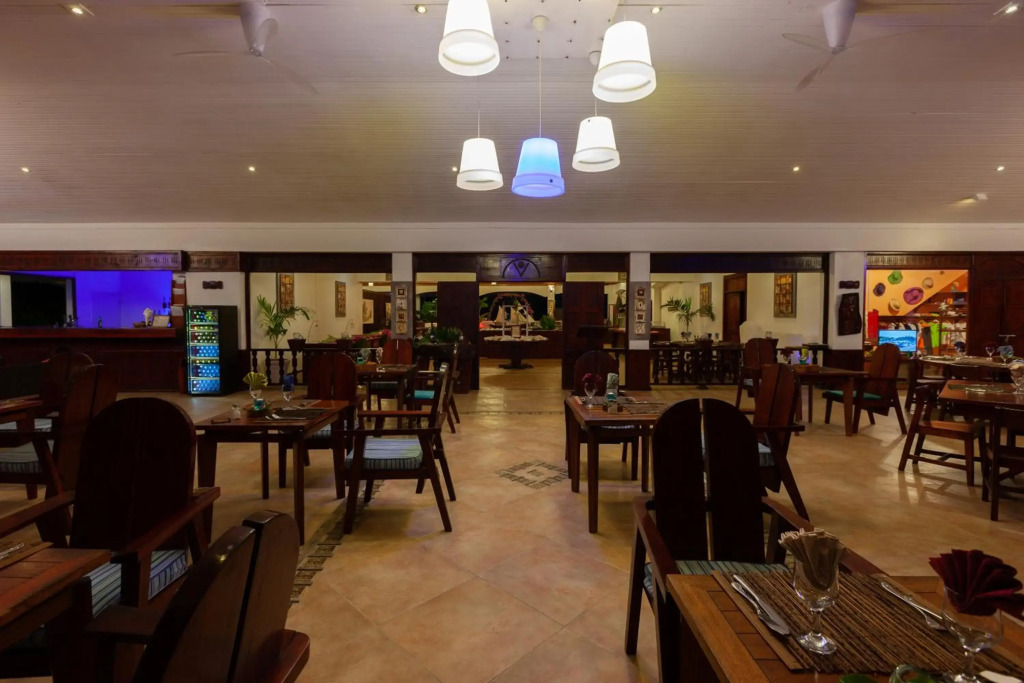 Hotel Cote dor Lodge