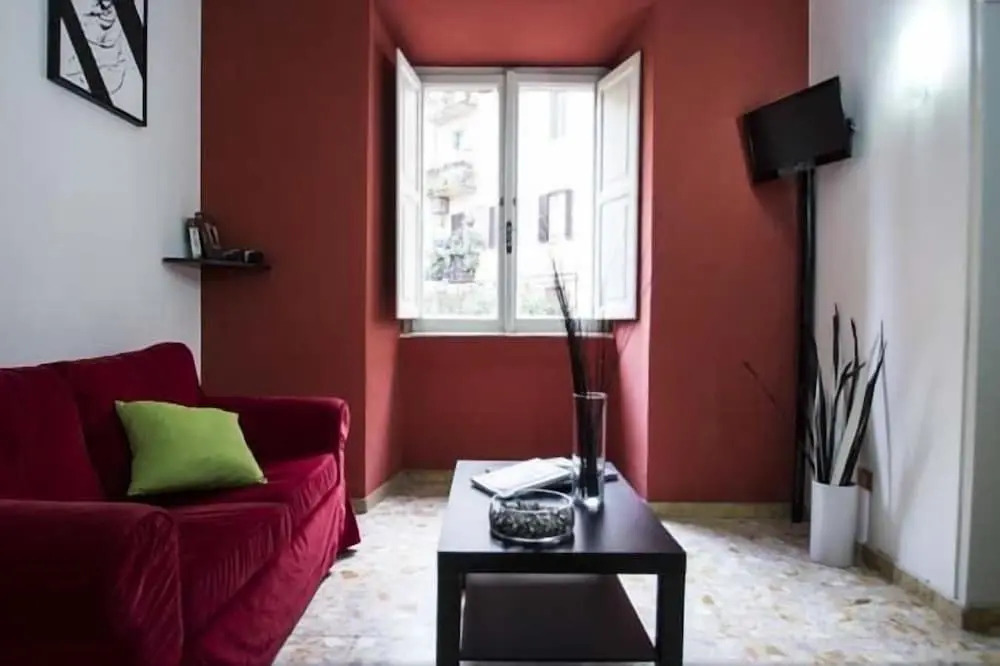 Almacromondo B&B