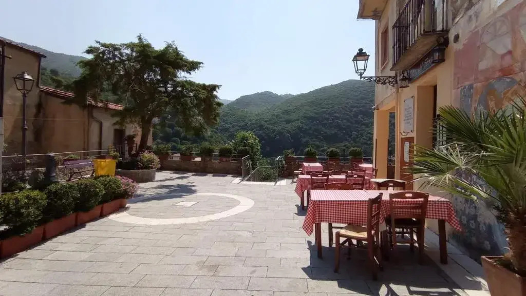 Casa Vacanze Dafne