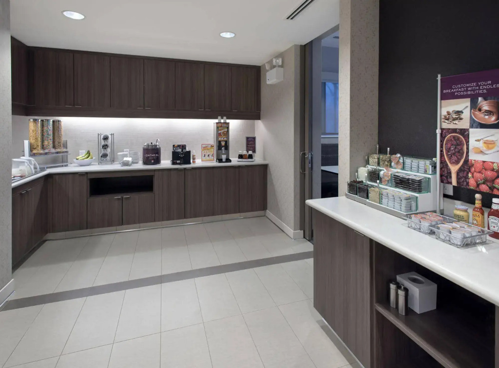 Residence Inn by Marriott Boston Bridgewater