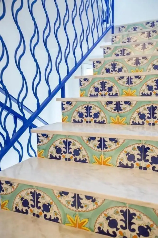 B&B Le Bateau Bleu