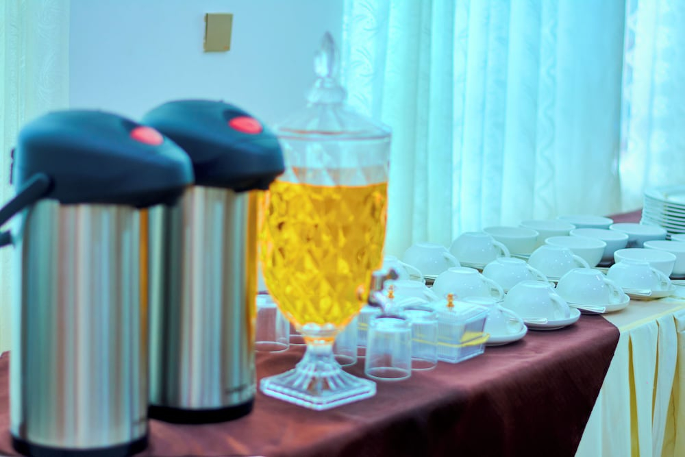 Sumni Hotel