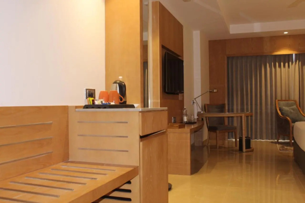 Lemon Tree Premier, Dwarka