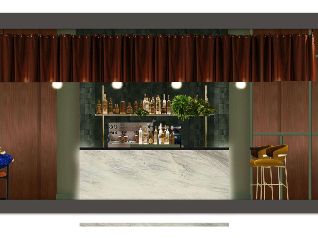 Mercure Roma Centro Saint John