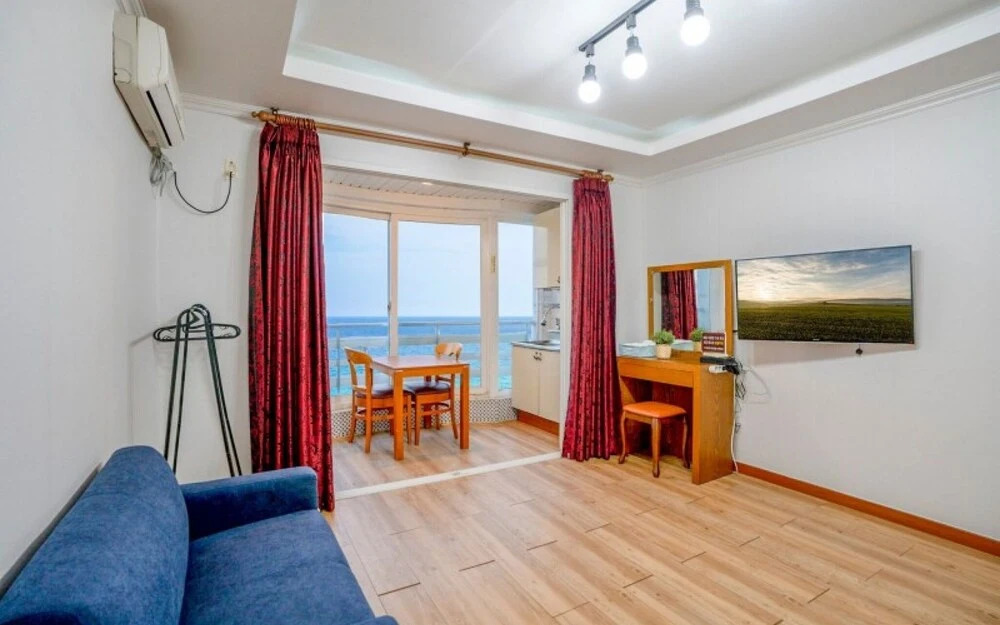 Yangyang Sorak Sea Pension
