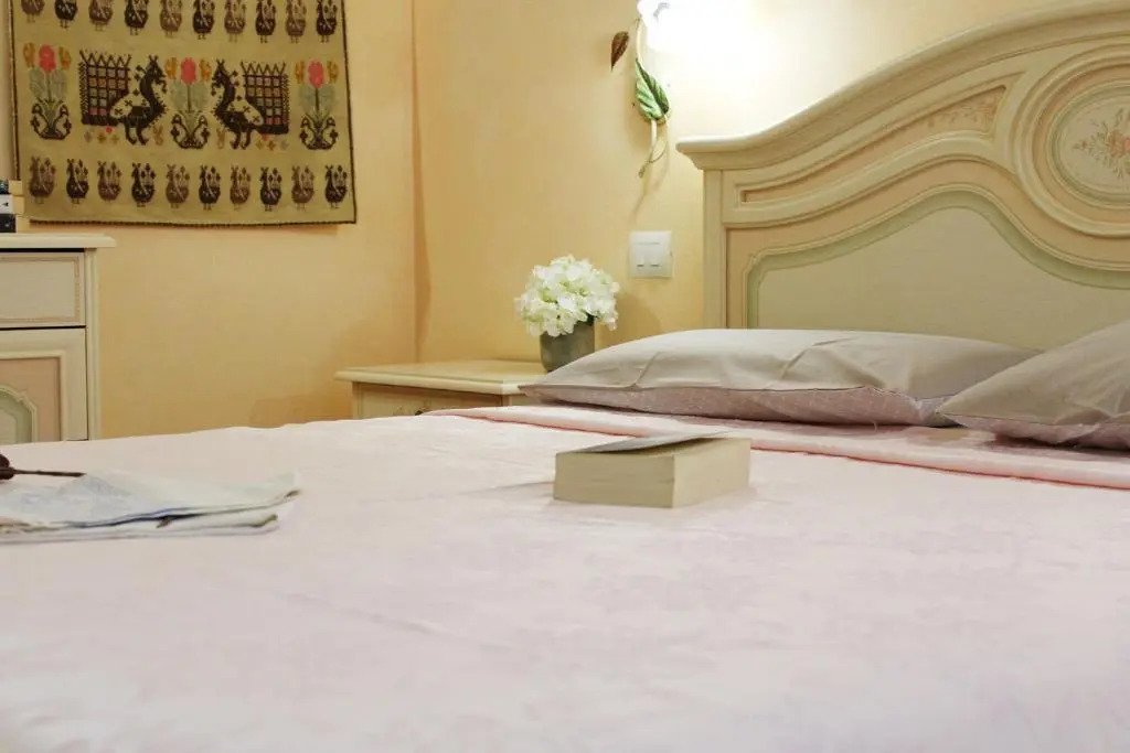 A casa di Marco holiday apartment