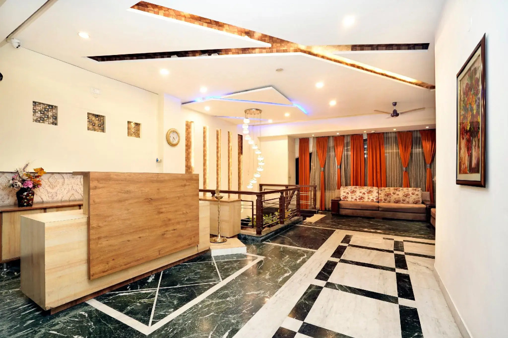 Hotel Atithi