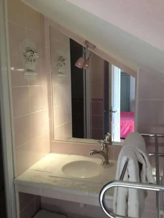 Hotel LAstrolabe