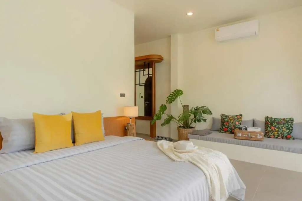 Sirin Farm Chiang Rai