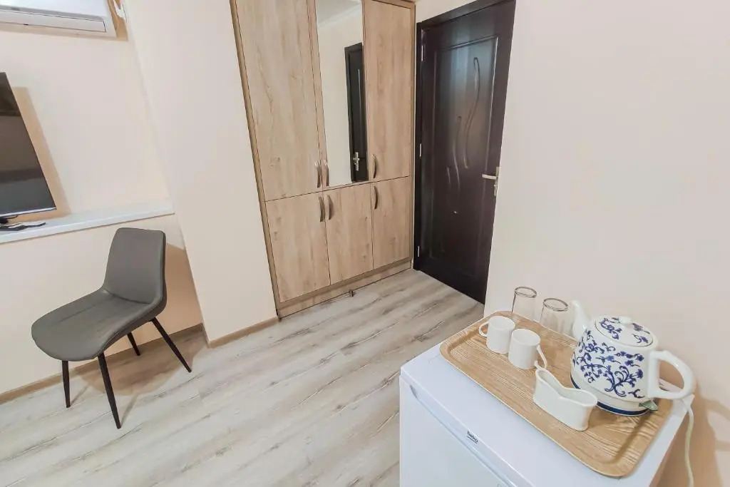 Hotel Pushkin II/1a