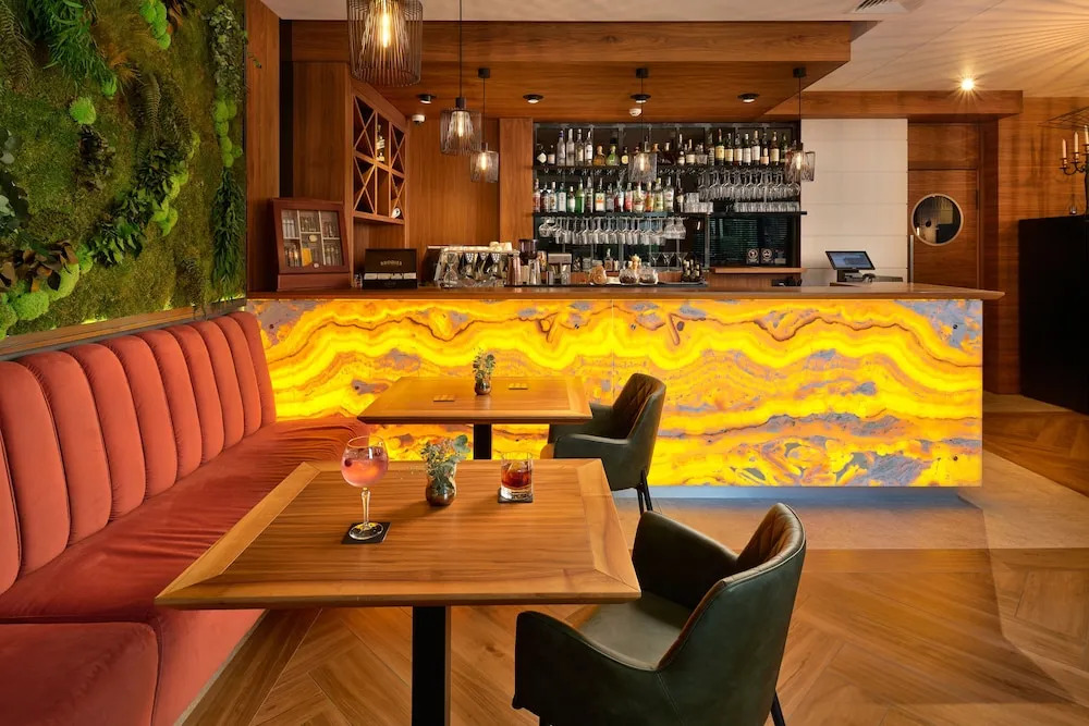 Time Boutique Hotel