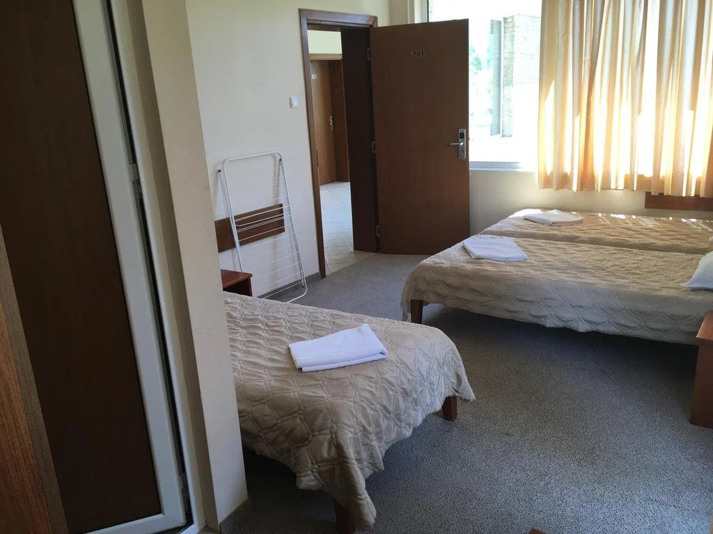 Hotel complex Kamenec - Nesebar