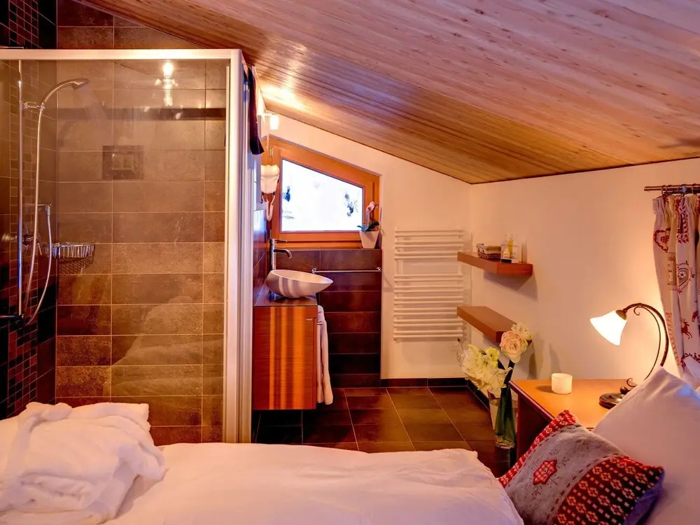 Chalet Castor Zermatt
