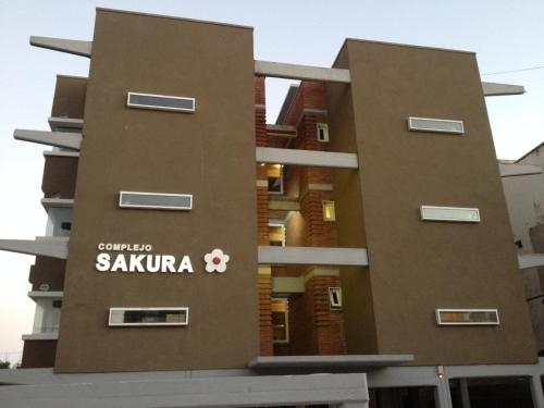 Complejo Sakura