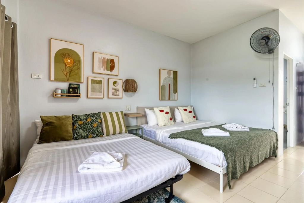 Chaweng Apartment
