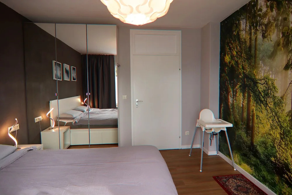 Ferienwohnung Hexenzauber I in Braunlage