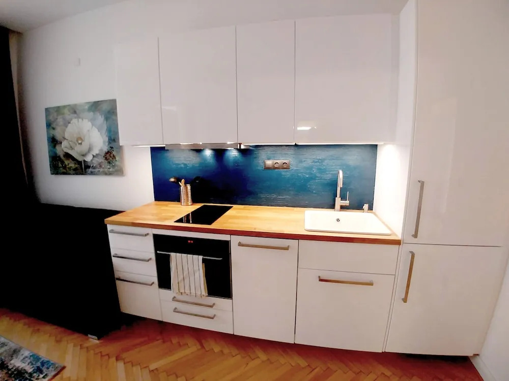City Center 1 Bedroom Apartment