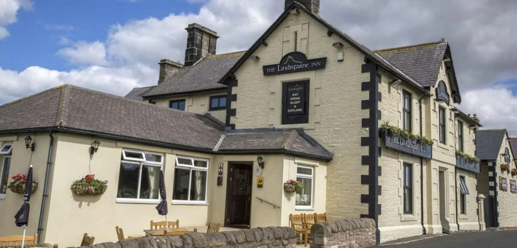 The Lindisfarne Inn - The Inn Collection Group