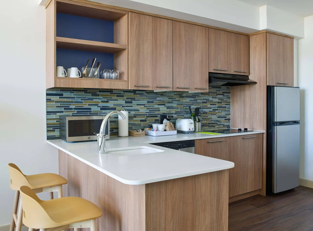Element by Marriott Huntsville