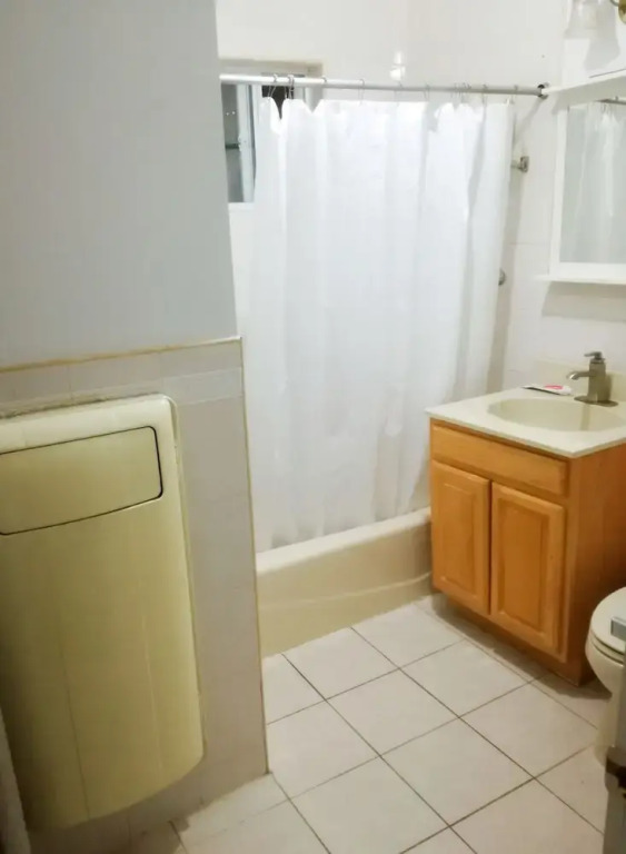 Purple Garden Guesthouse LGA