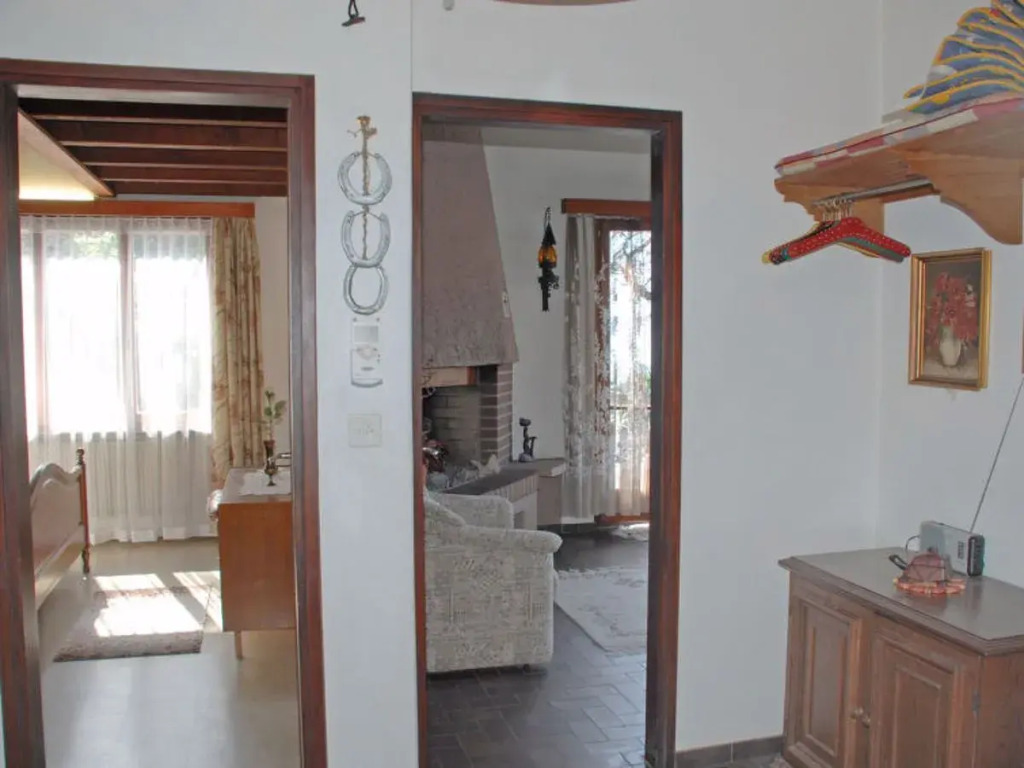 Apartment Beck San Nazzaro 17796