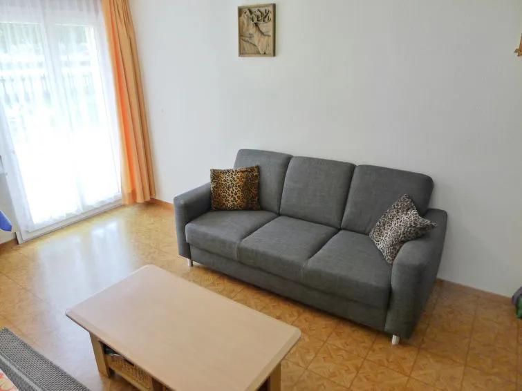 Apartment Amara by Interhome