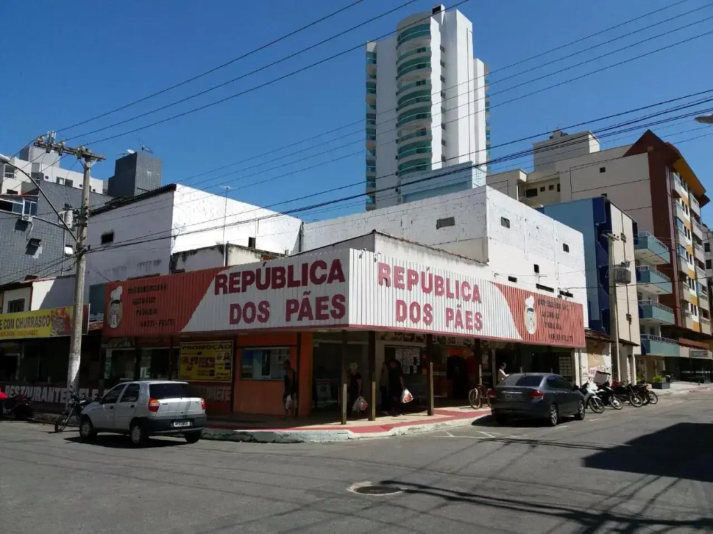 Muito Confortável - Edificio Praia Das Ostras
