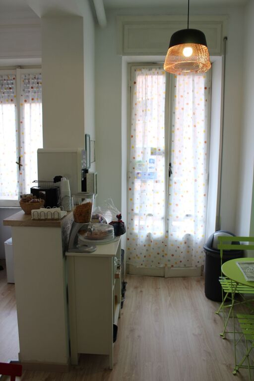 Damiani & Sister Guesthouse