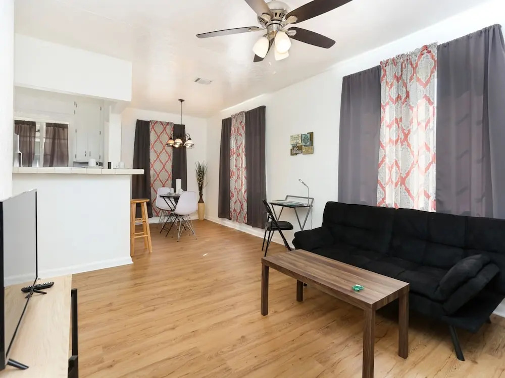 San Antonio Vacation Home