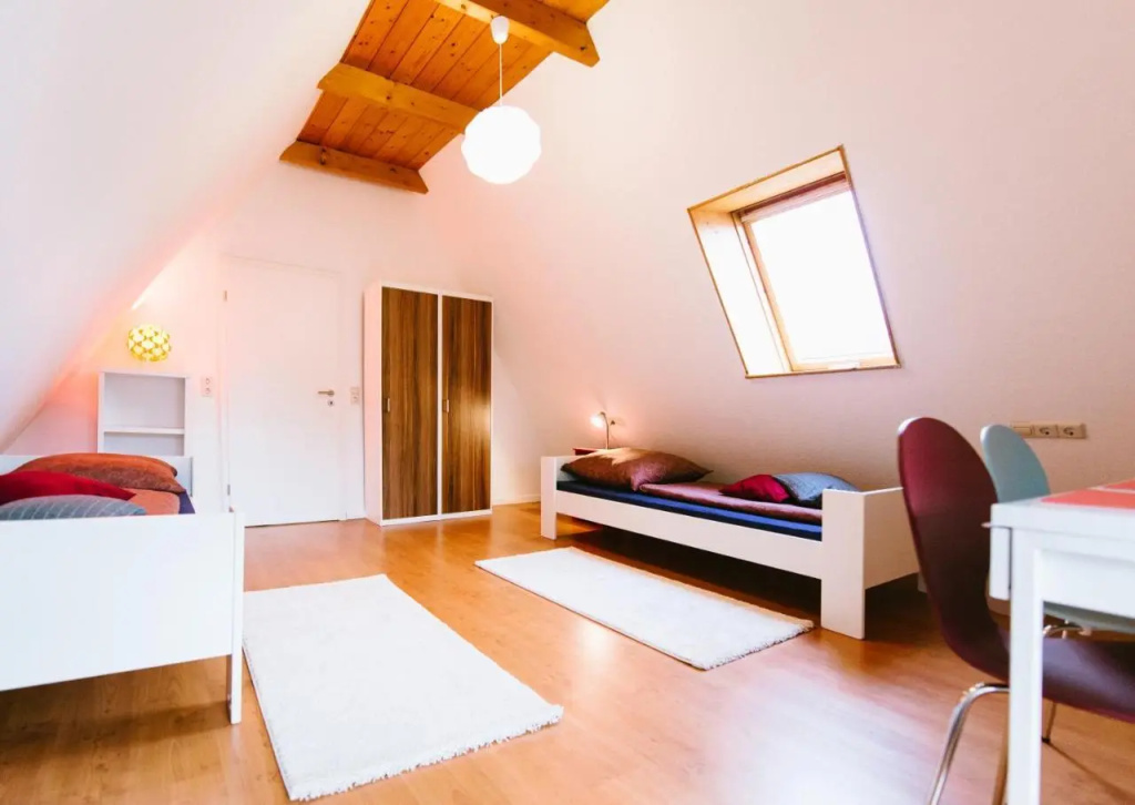 Haus Zur Gerberei 100m zum Bodensee