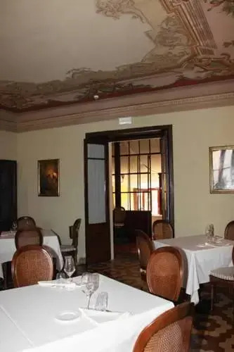 Locanda Canevari
