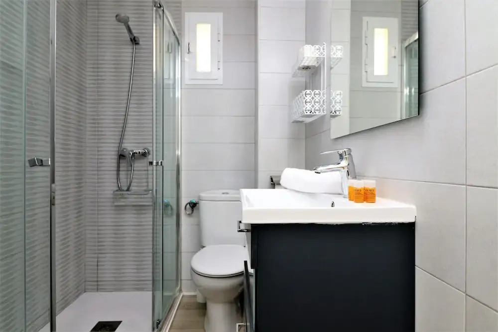 Apartamento Los Caballos 5-F