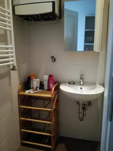 Le petit appartement